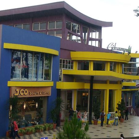 Zen Rooms Mundinglaya Dago Bandung Exterior photo