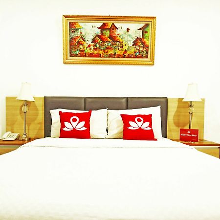 Zen Rooms Mundinglaya Dago Bandung Exterior photo