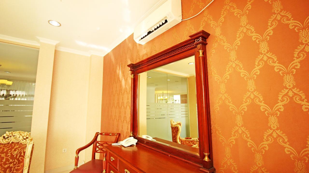 Zen Rooms Mundinglaya Dago Bandung Exterior photo