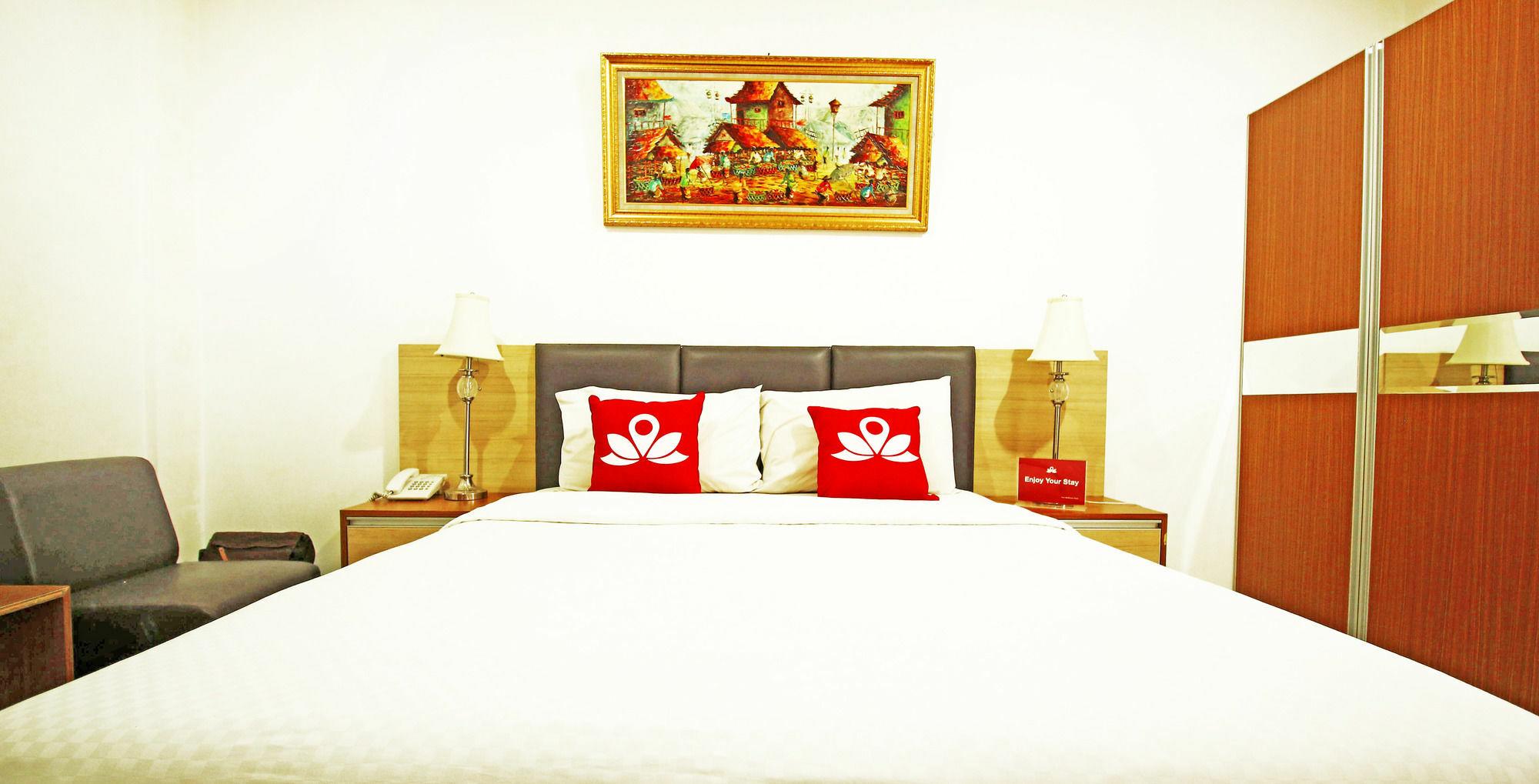 Zen Rooms Mundinglaya Dago Bandung Exterior photo