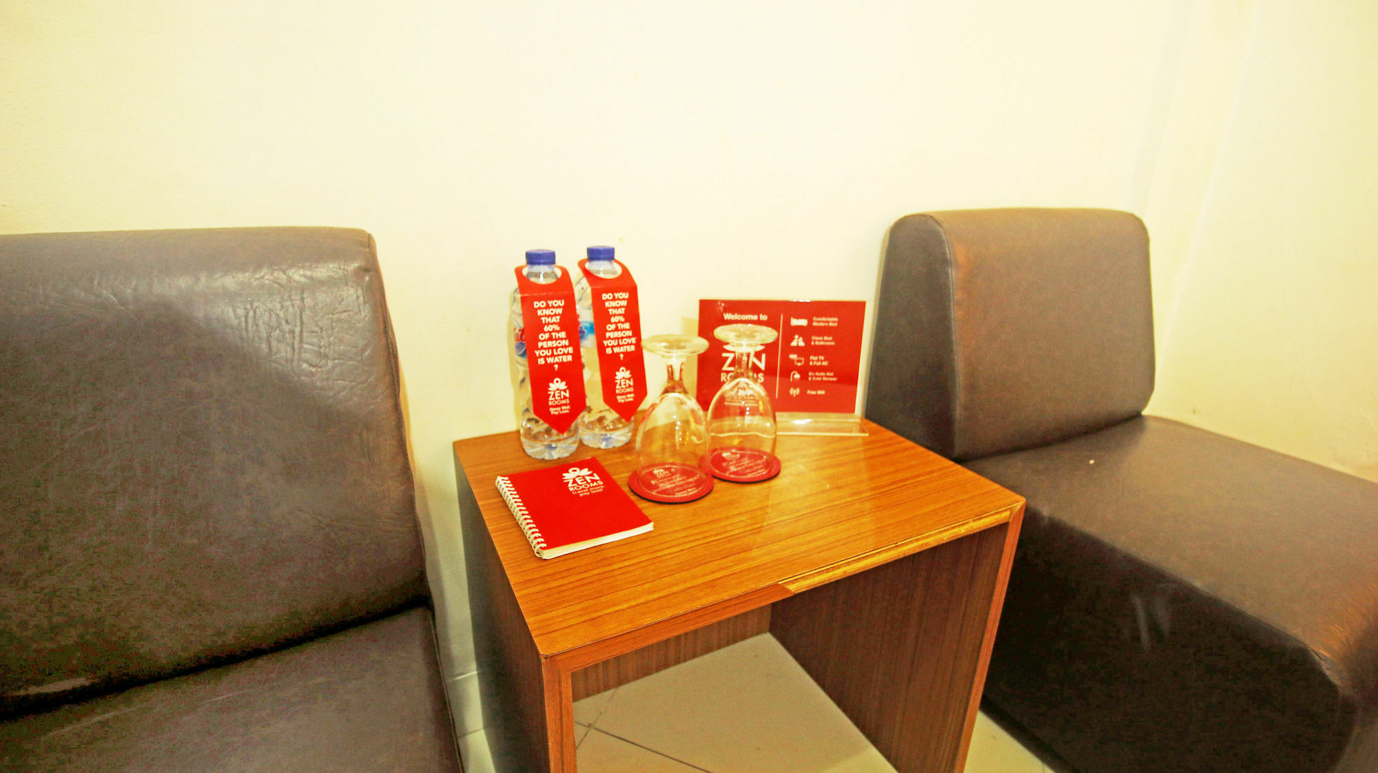 Zen Rooms Mundinglaya Dago Bandung Exterior photo