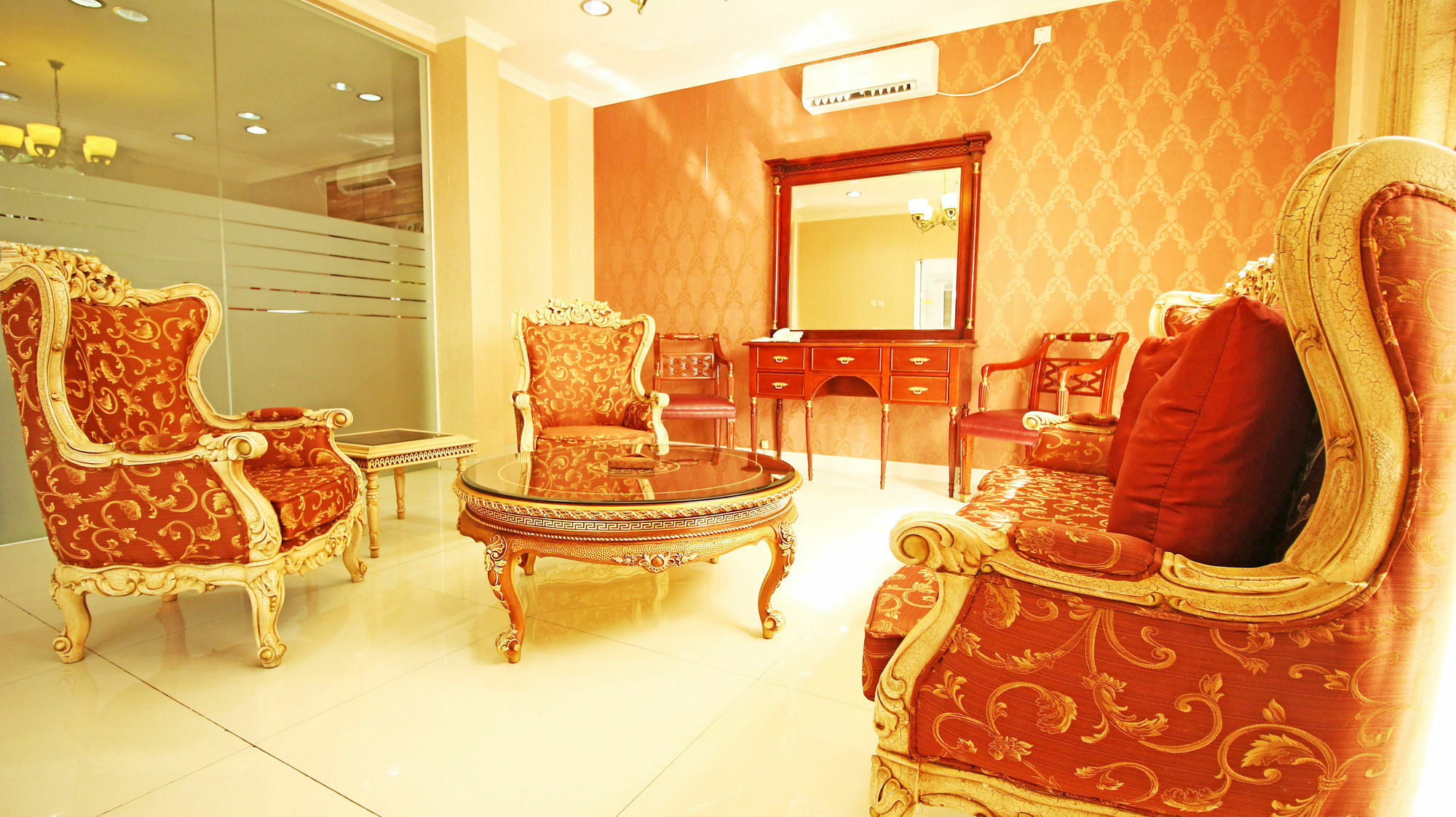 Zen Rooms Mundinglaya Dago Bandung Exterior photo