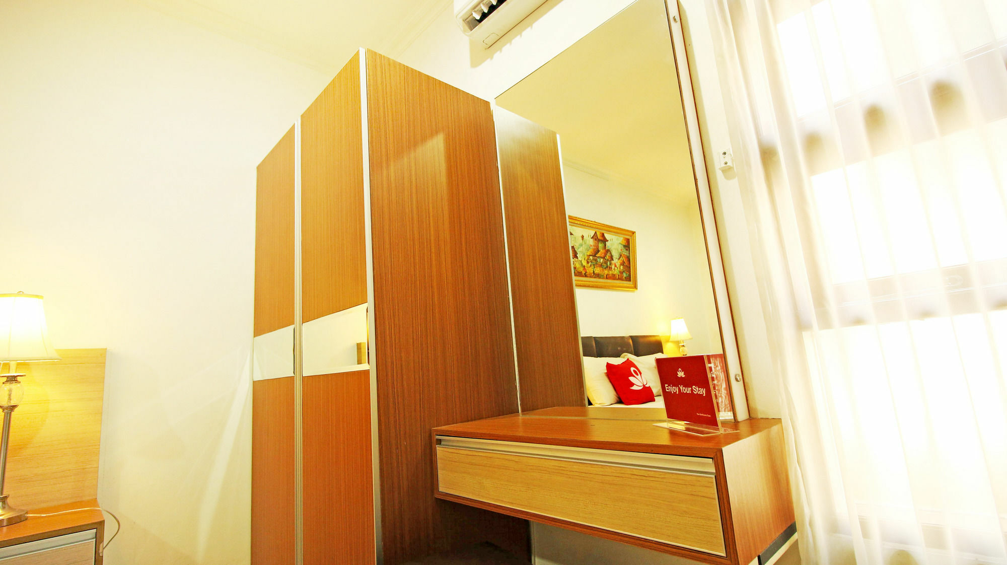 Zen Rooms Mundinglaya Dago Bandung Exterior photo