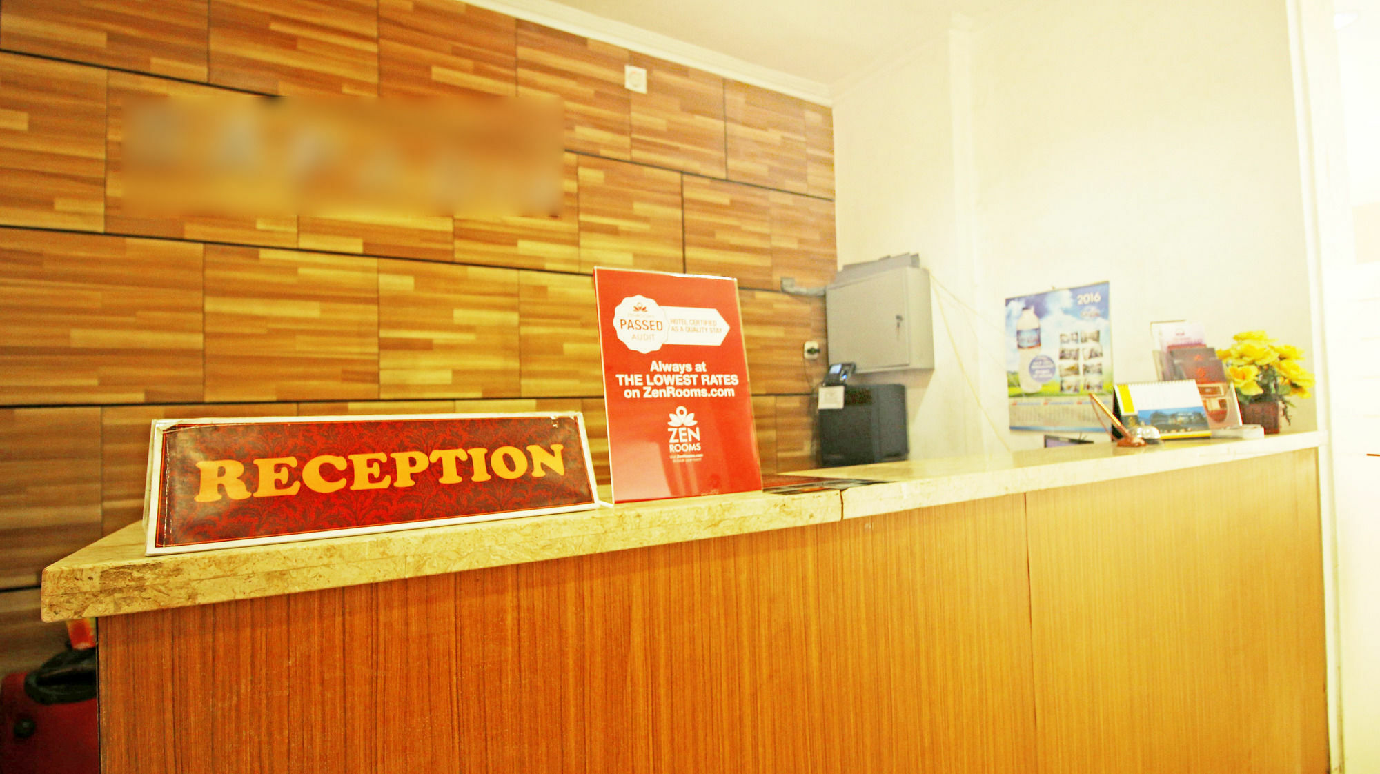 Zen Rooms Mundinglaya Dago Bandung Exterior photo