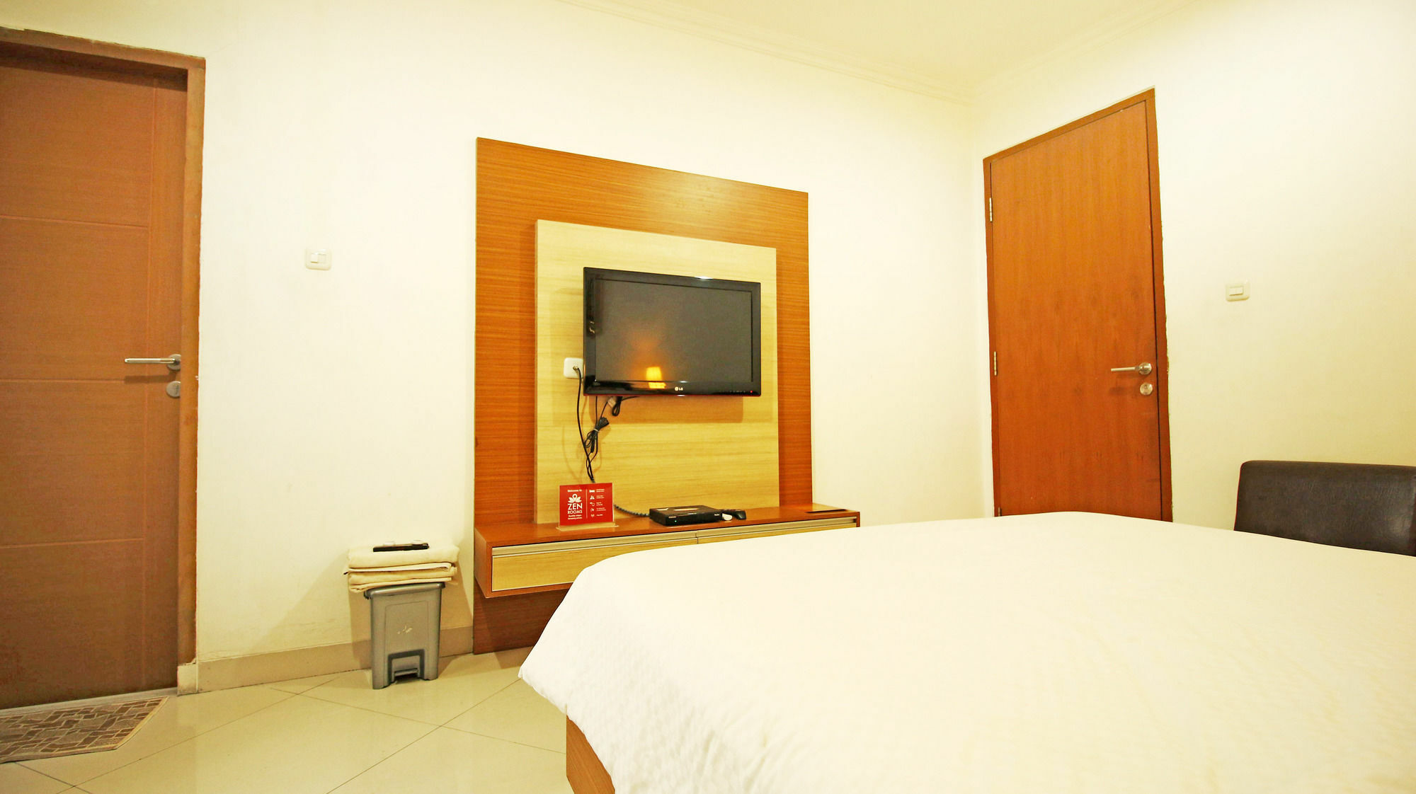 Zen Rooms Mundinglaya Dago Bandung Exterior photo
